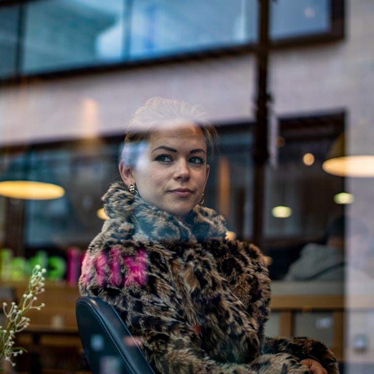 School environment for families in Roma, Italy