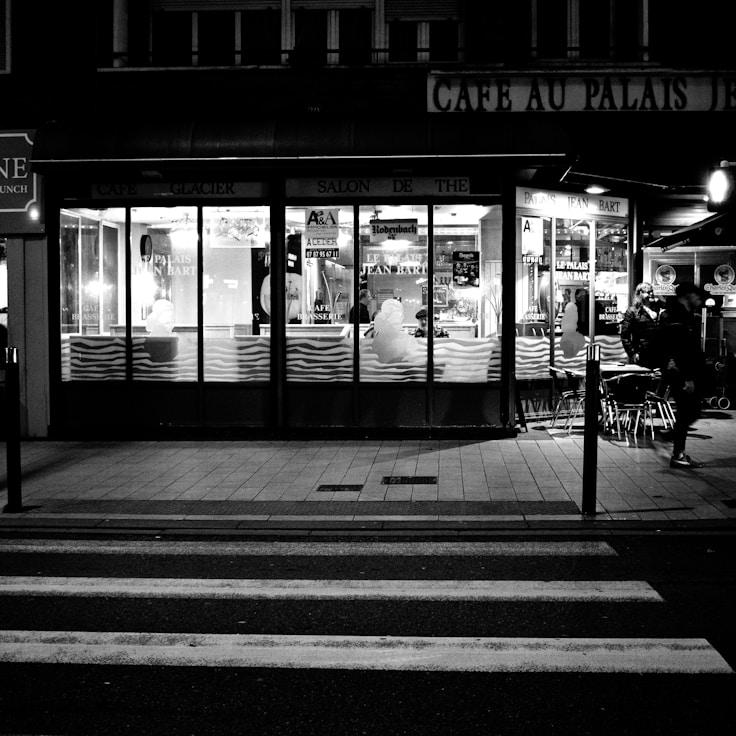Kids playground area in Italy