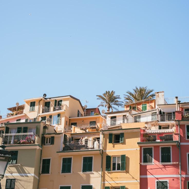 Family terraces and cafés for calm evenings in Roma